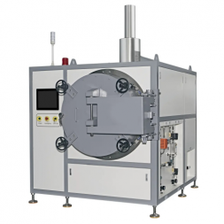 Oxalic Acid Catalytic Debinding Furnace