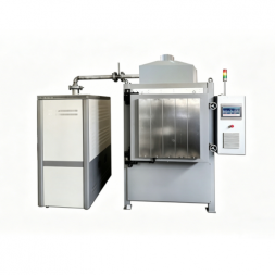 3D printing sintering furnace