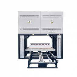 Bell-Type Sintering Furnace