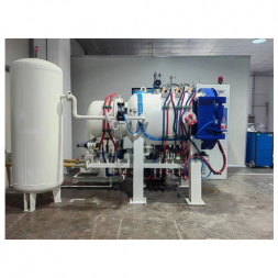 vacuum annealing furnace