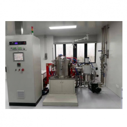 Vacuum Tungsten Furnace