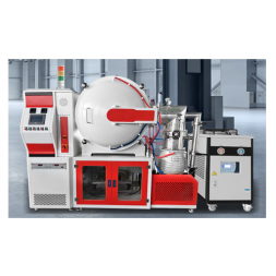 Vacuum Sintering Furnace