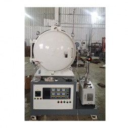 vacuum sintering furnace