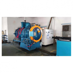 Vacuum Carburizing Furnace