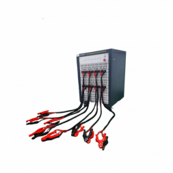 Battery Aging Cabinet