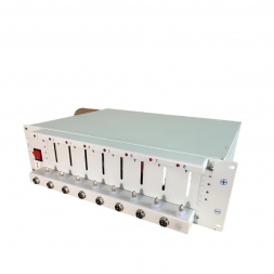 Battery Testing Equipment